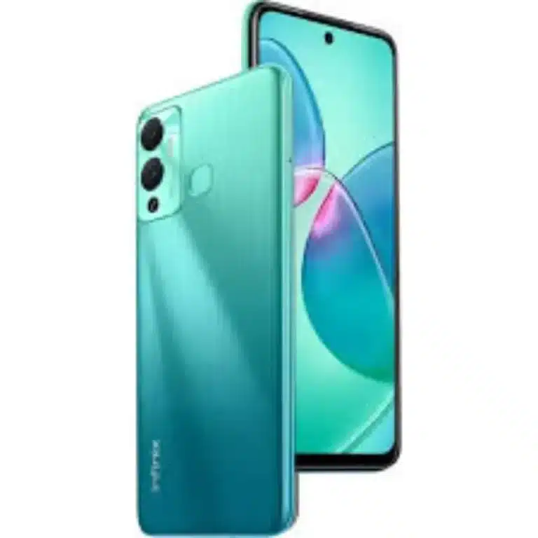 Infinix Hot 12 Play NFC Infinix Hot 12 Play NFC