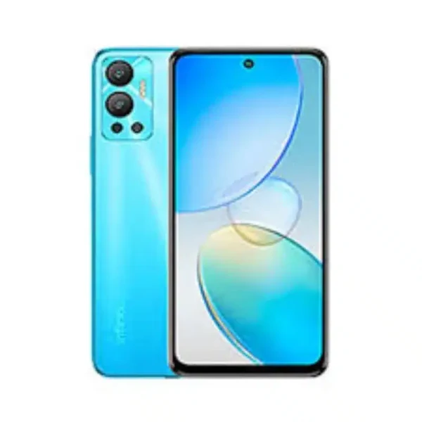 Infinix Hot 12 Pro