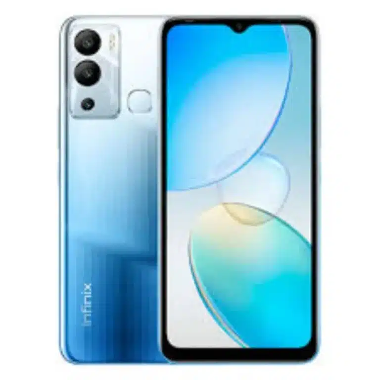 Infinix Hot 12i Infinix Hot 12i