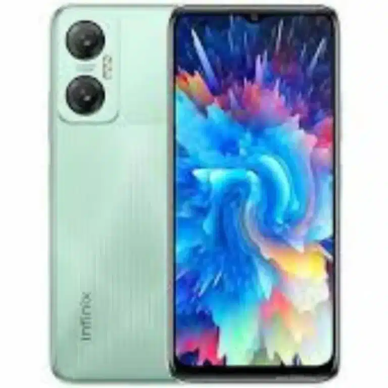 Infinix Hot 20 5G Infinix Hot 20 5G