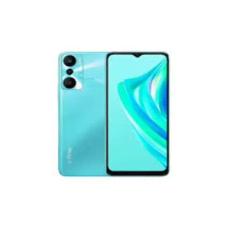 Infinix Hot 20i Infinix Hot 20i