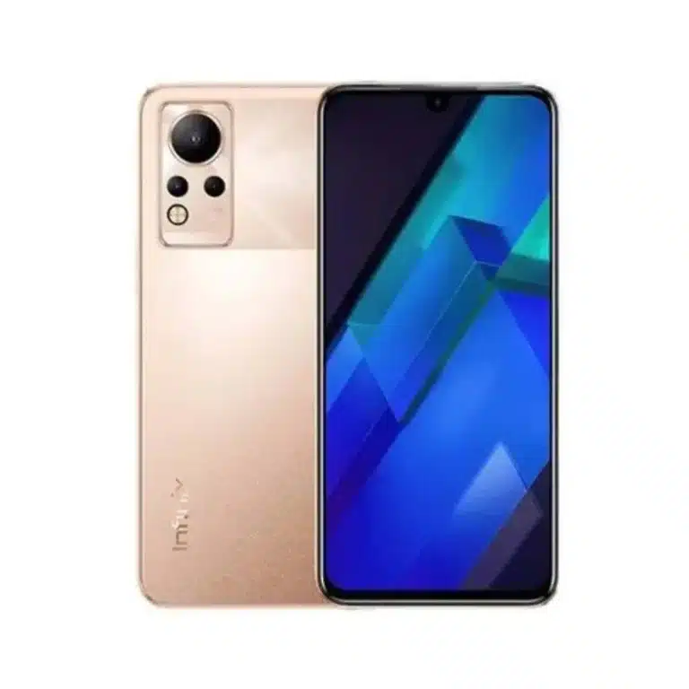 Infinix Note 12 Infinix Note 12