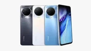 Infinix Note 12 (2023)