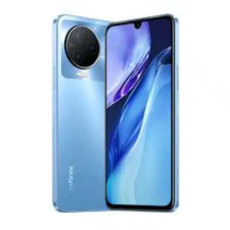 Infinix Note 12 (2023) Infinix Note 12 (2023)