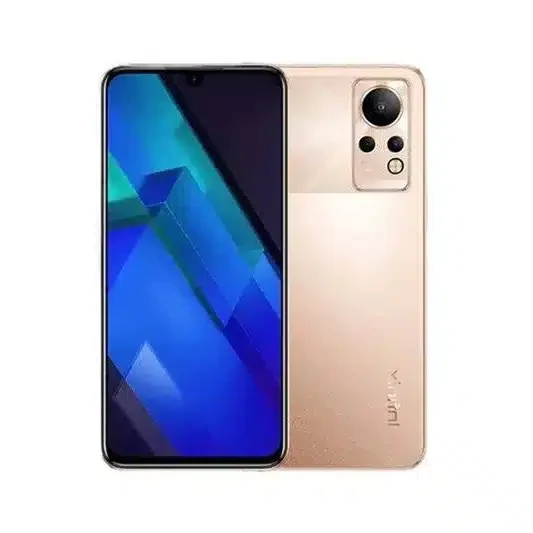 Infinix Note 12