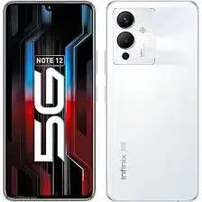 Infinix Note 12 5G