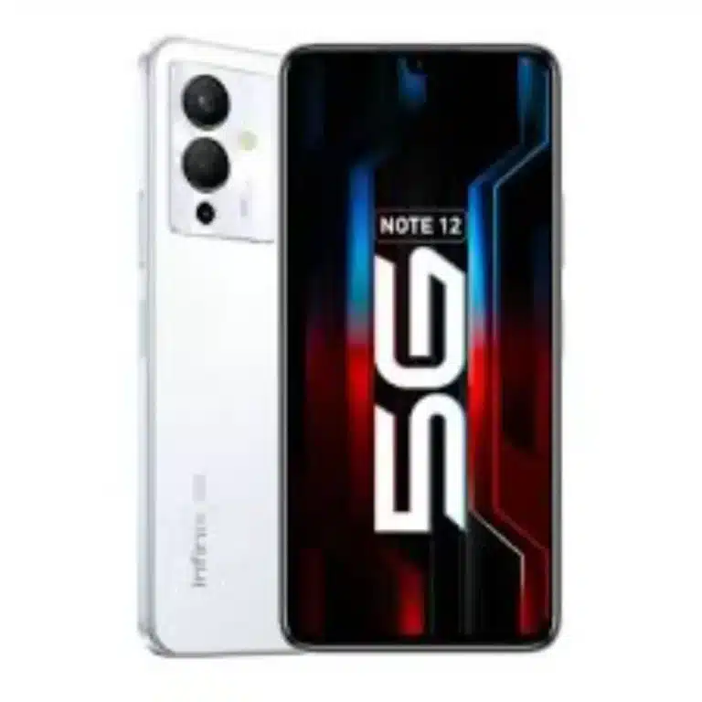 Infinix Note 12 5G Infinix Note 12 5G