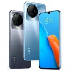 Infinix Note 12 Pro