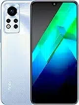 Infinix Note 12i 2022