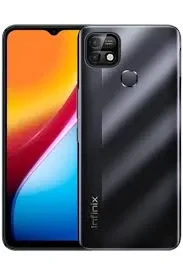 Infinix Smart 5 Pro