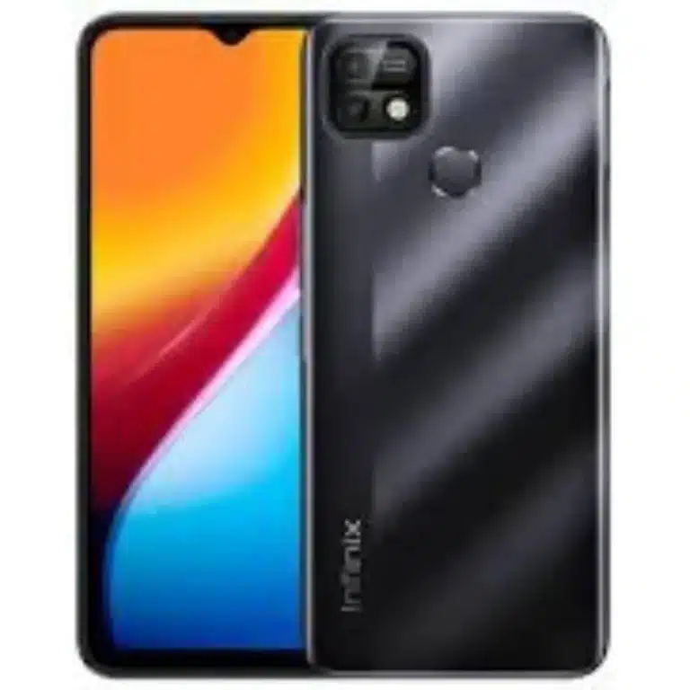 Infinix Smart 5 Pro Infinix Smart 5 Pro