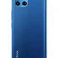 Infinix Smart 6 HD