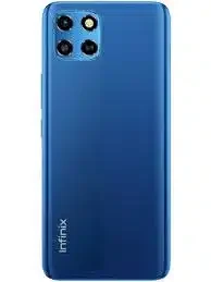 Infinix Smart 6 HD