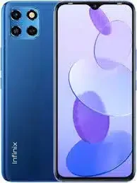 Infinix Smart 6 HD