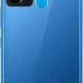 Infinix Smart 6 Plus (India)