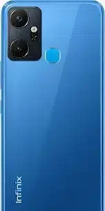 Infinix Smart 6 Plus (India)