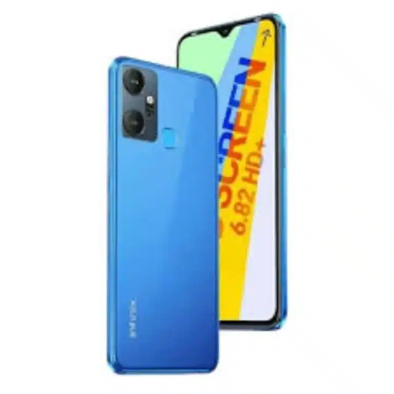 Infinix Smart 6 Plus (India) Infinix Smart 6 Plus (India)