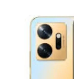 Infinix Zero 20