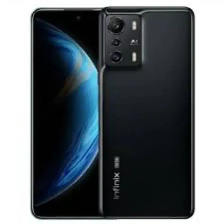 Infinix Zero 5G Infinix Zero 5G