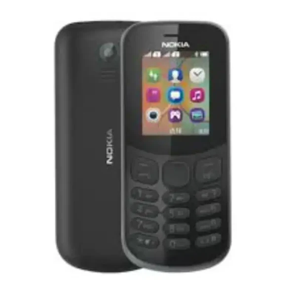 Nokia 130 (2017)