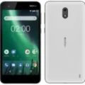 Nokia 2