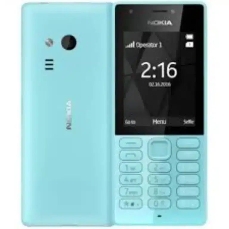 Nokia 216 Nokia 216