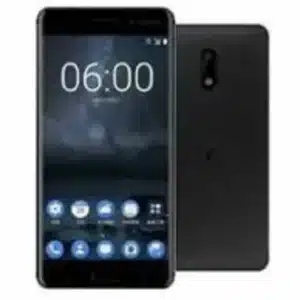 Nokia 6