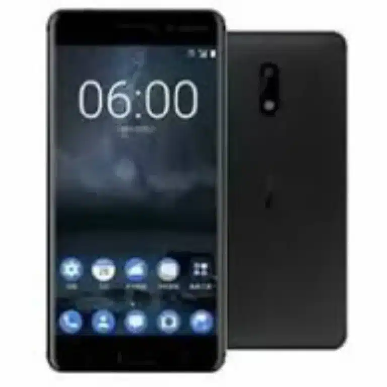 Nokia 6