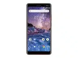 Nokia 7