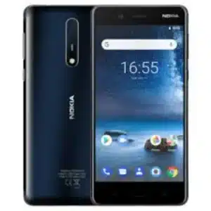 Nokia 8