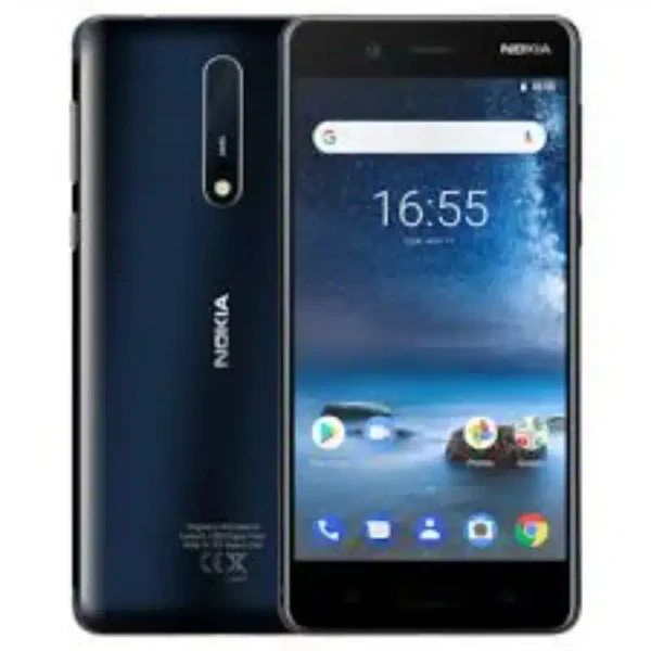 Nokia 8