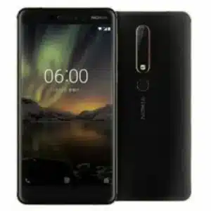 Nokia 6.1